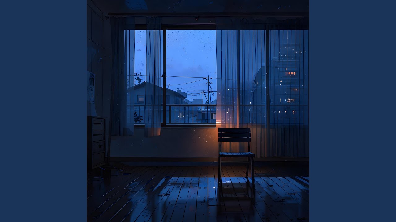 Echoes Between Empty Rooms X