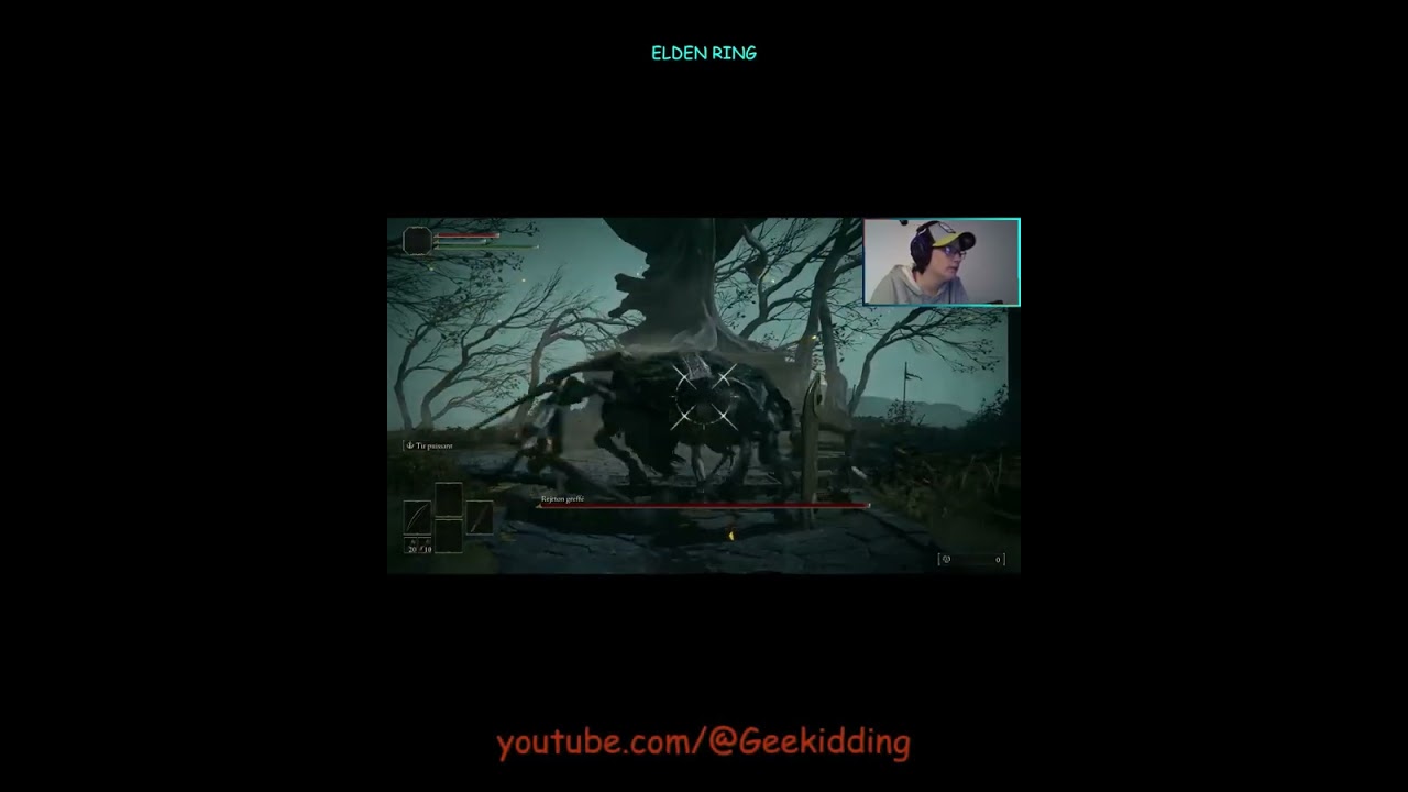 Mise &agrave; jour BA cha&icirc;ne Geekidding pour la 100&egrave;me vid&eacute;o 👍