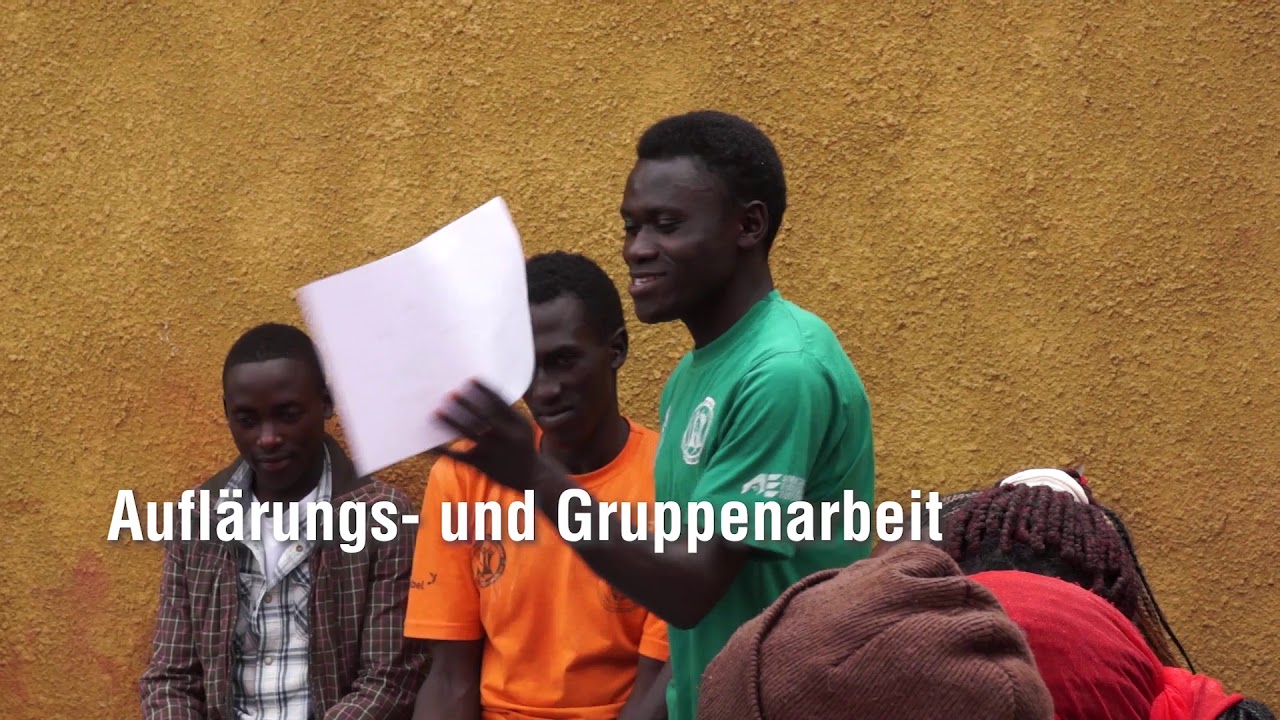 Perspektive f&uuml;r Kinder