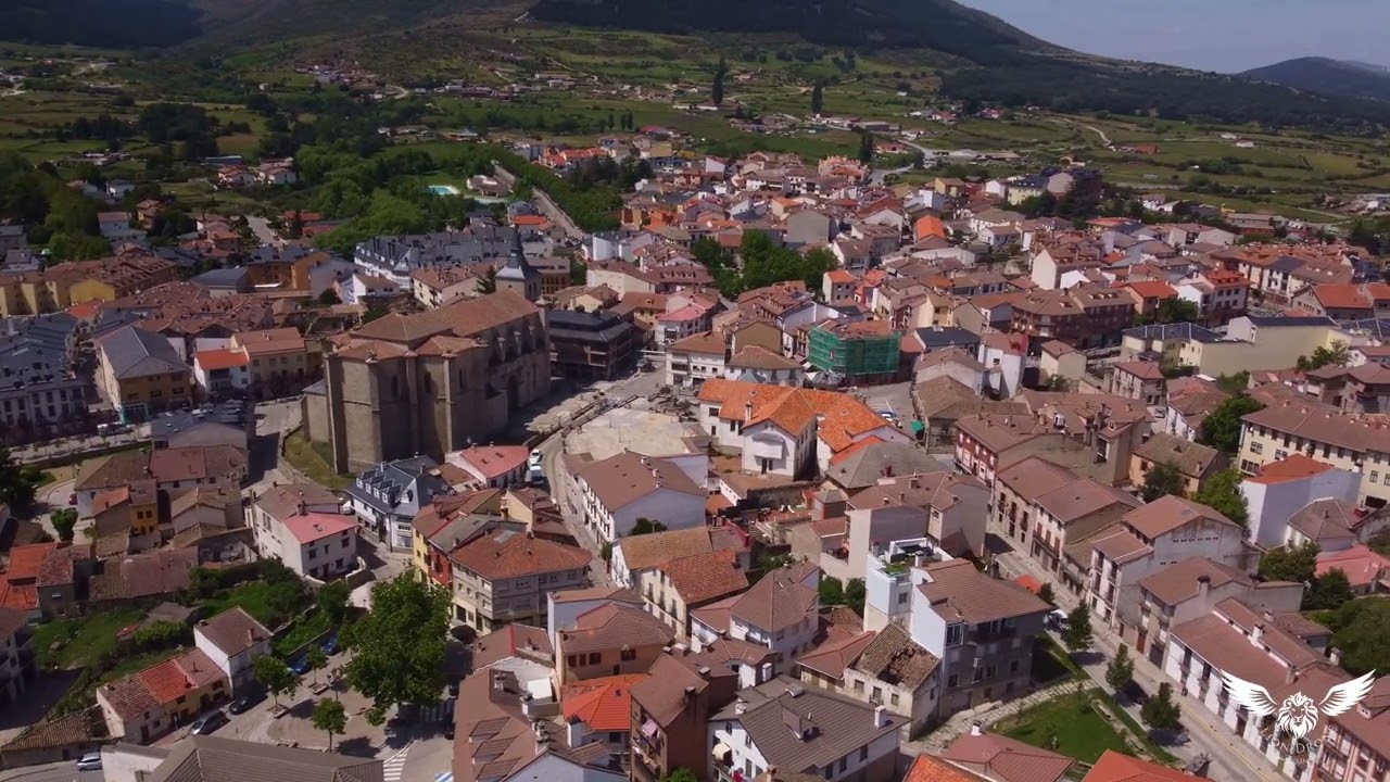 El Espinar - Segovia