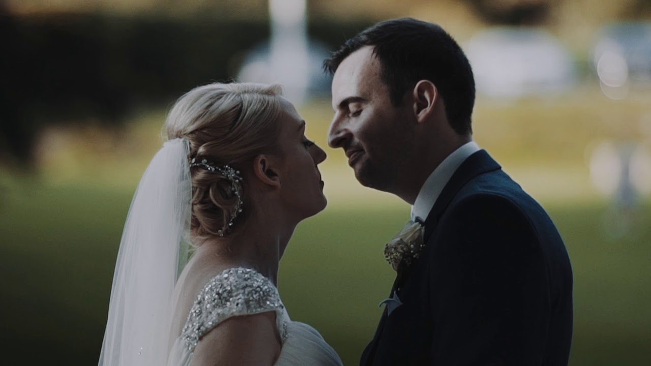 Richard + Belinda - Yorkshire Wedding Videographer
