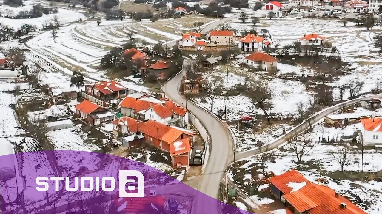 Ky është emri i çuditshëm i një fshati në Novobërdë