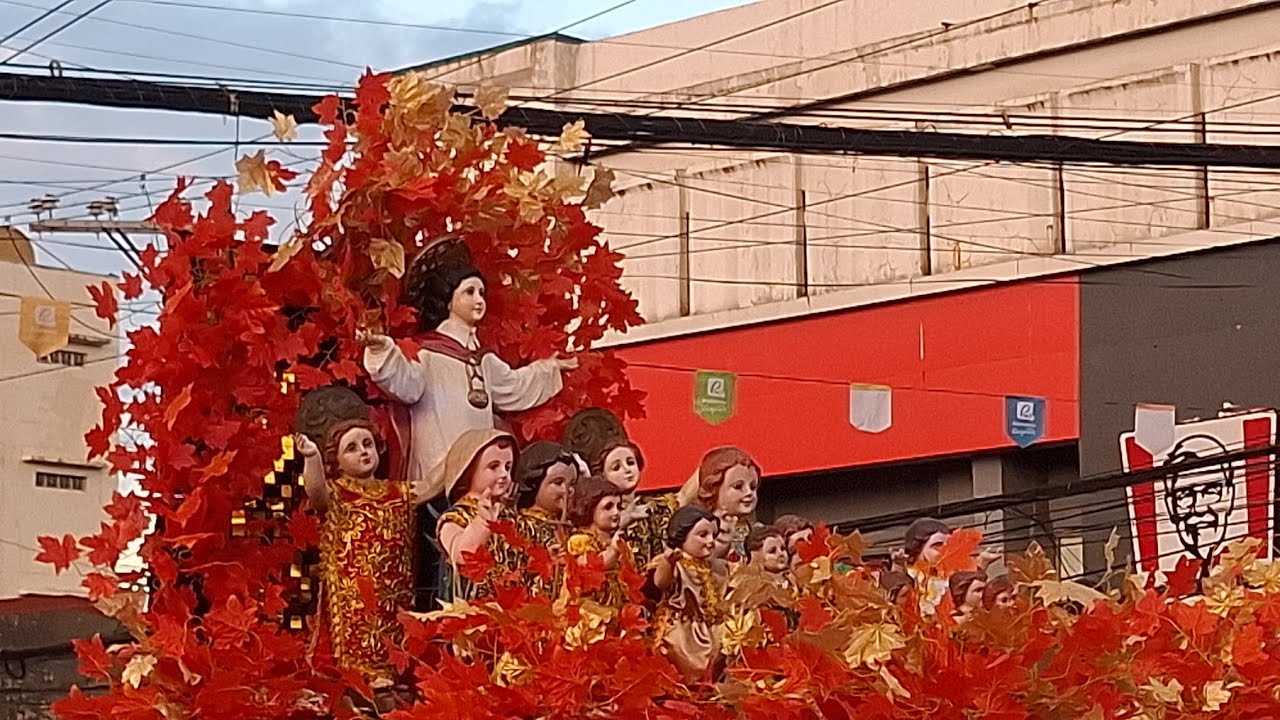 Bambino Festival Pasig City 2025