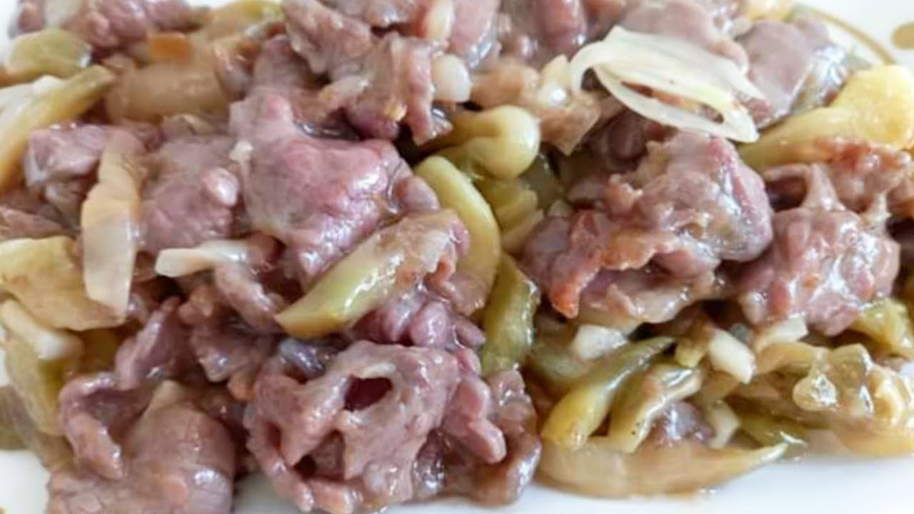 MASAK DAGING SAPI SIMPLE ENAK DAN EMPUK ALA HONGKONG || TUMIS DAGING SAPI SAYUR ASIN @humairaharyu