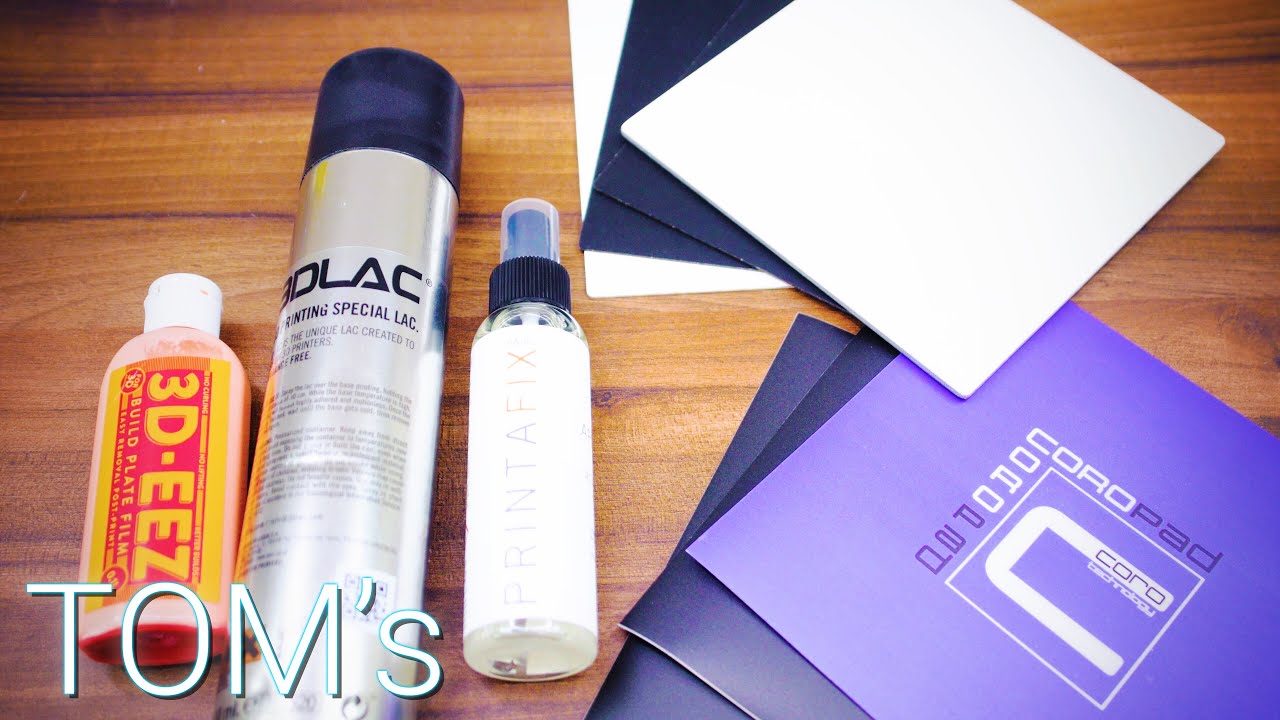 Review: Are commercial build surfaces worth it?
