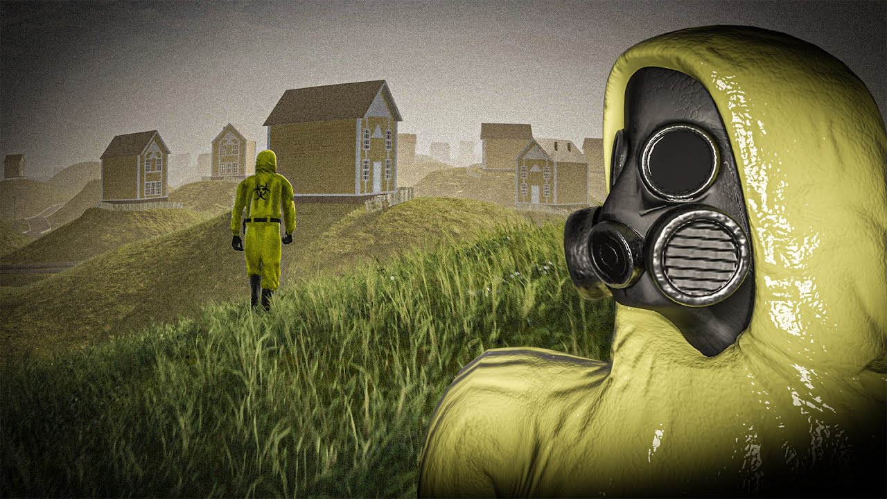 Getting Caught After Curfew Leads to TERRIBLE Things.. | Escape The Backrooms (NEW UPDATE)