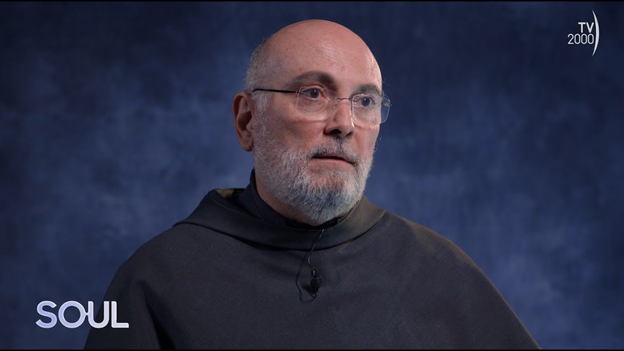 SOUL (TV2000) - Padre Guglielmo Spirito