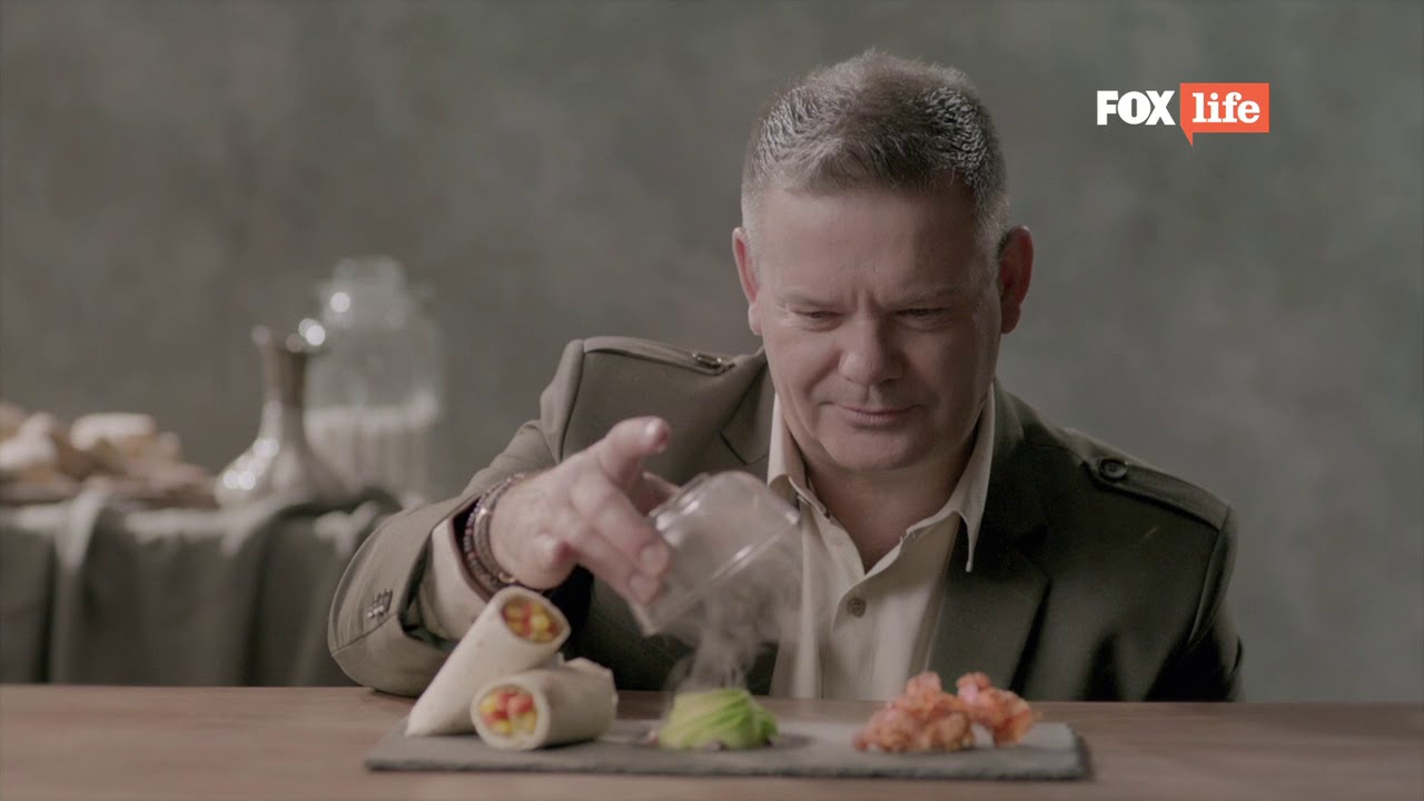 Master of Taste with Gary Mehigan starts February 26th.