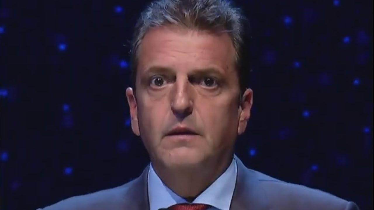 [YTPH] El segundo debate presidencial