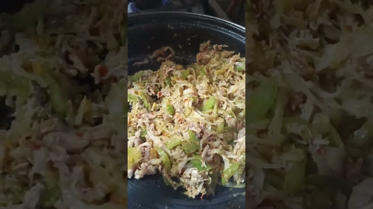 Chicken Ke Kachori