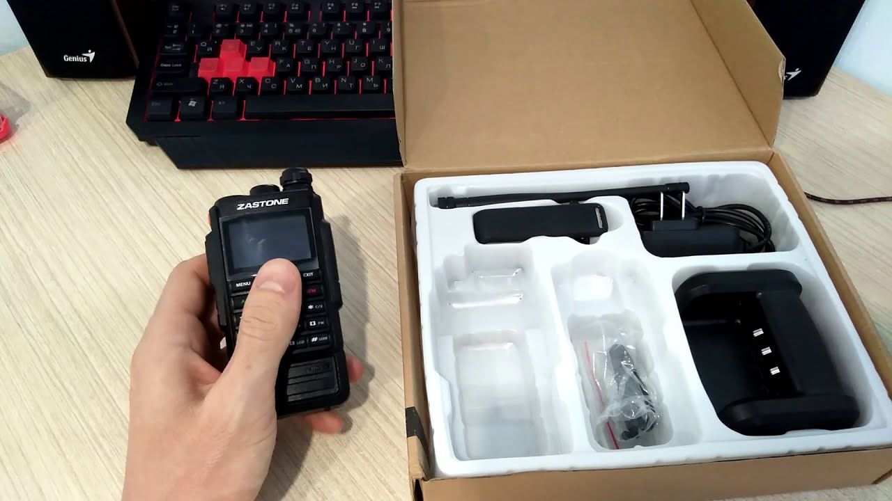 Zastone M7- распаковка и беглый обзор (спустя 5 месяцев).