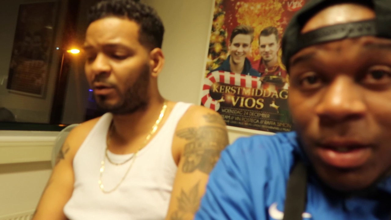Hef maakt Killah af || Vlog 008