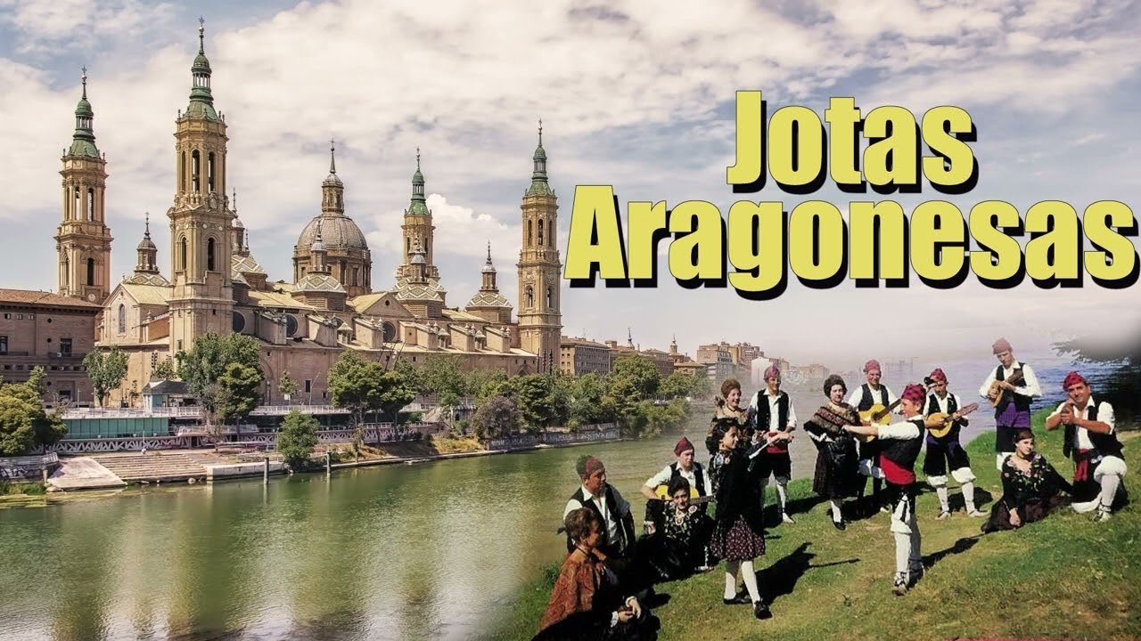 JOTAS ARAGONESAS