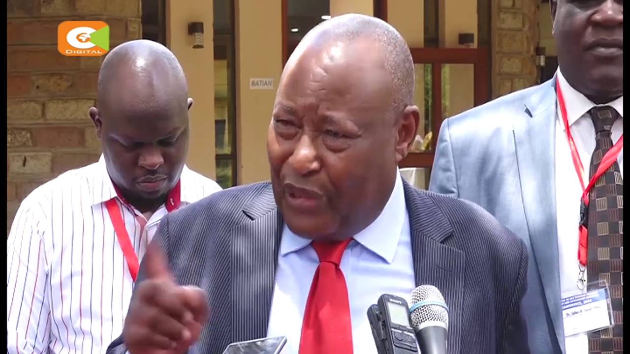 New cohesion report shows universities are ethnic cocoons