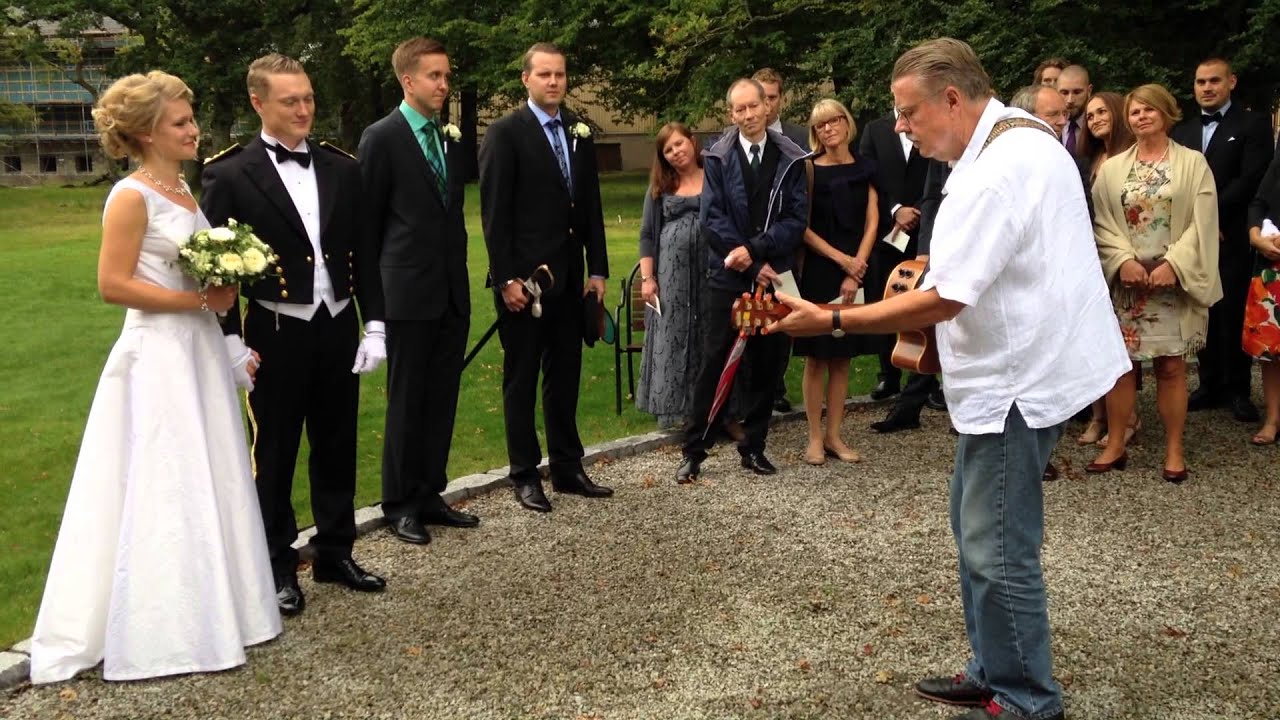 Kärleken Vet