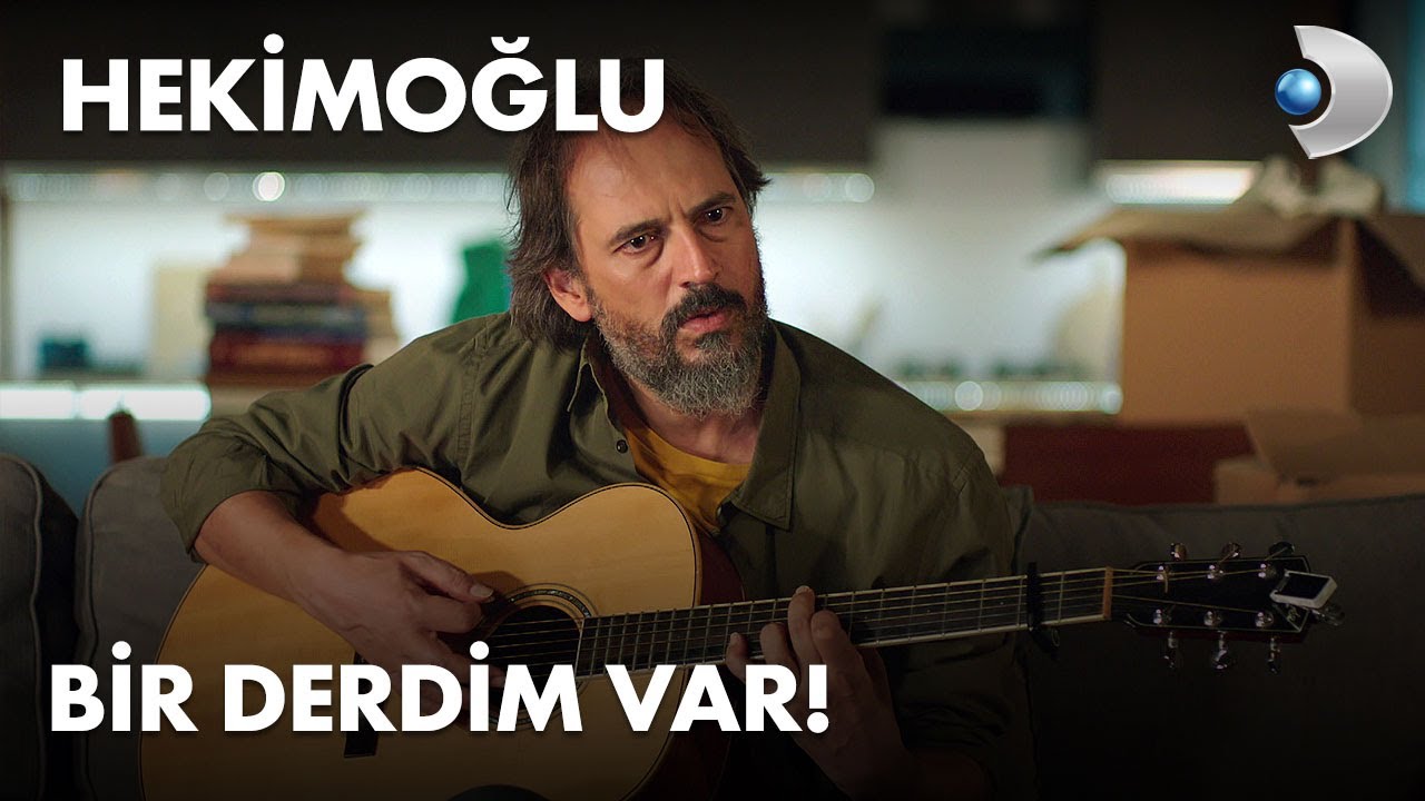 Bir derdim var! - Hekimoğlu 16. Bölüm
