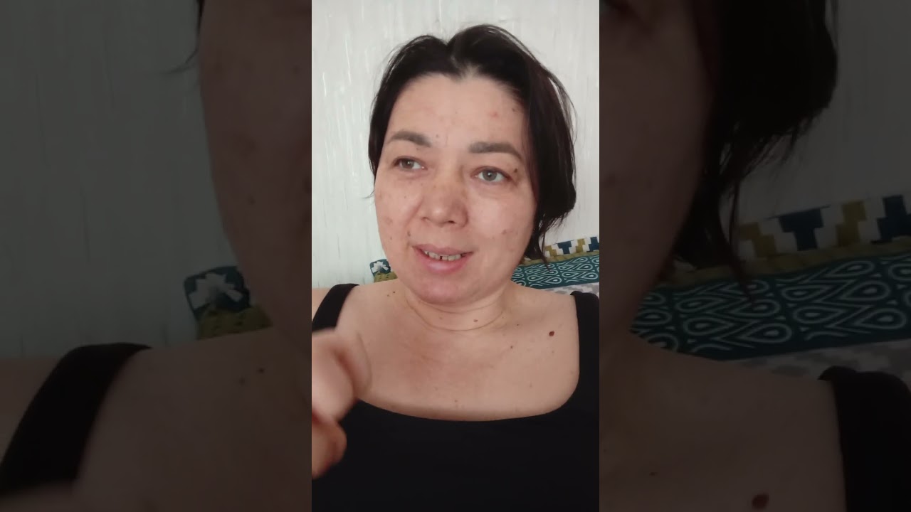 Проживи свой ад. Соприкоснись со своей болью и отпусти. Прости себя. Любовь и благодарность