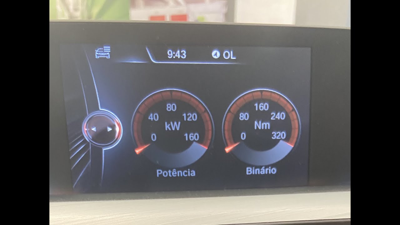 DAIC - CODING BMW COMPLETO F20 F30 320 328 335 (11) 94641-1809