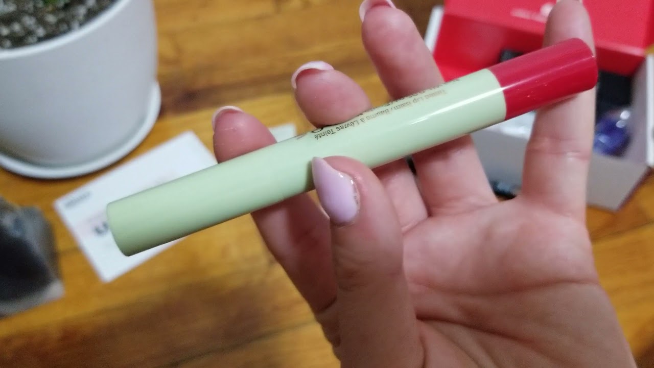 Allure Beauty Box March 2021 Unboxing Video Review