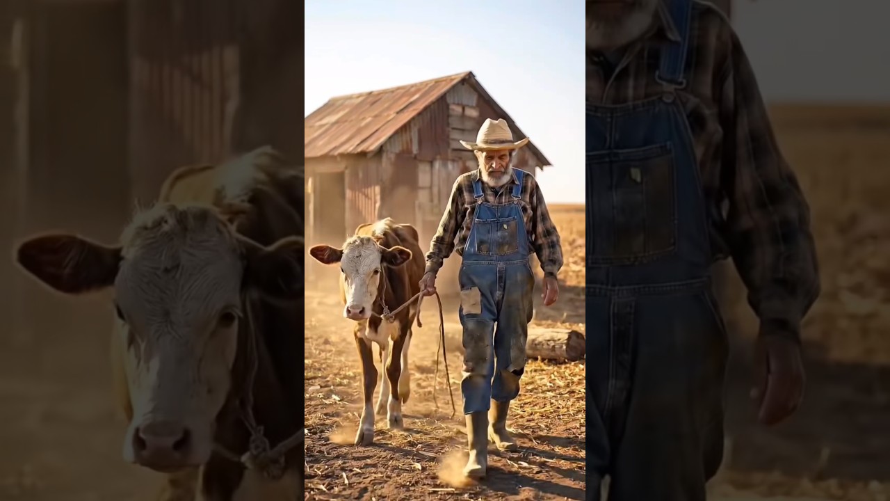 This Story Proves Faith Can Make You Rich 💯