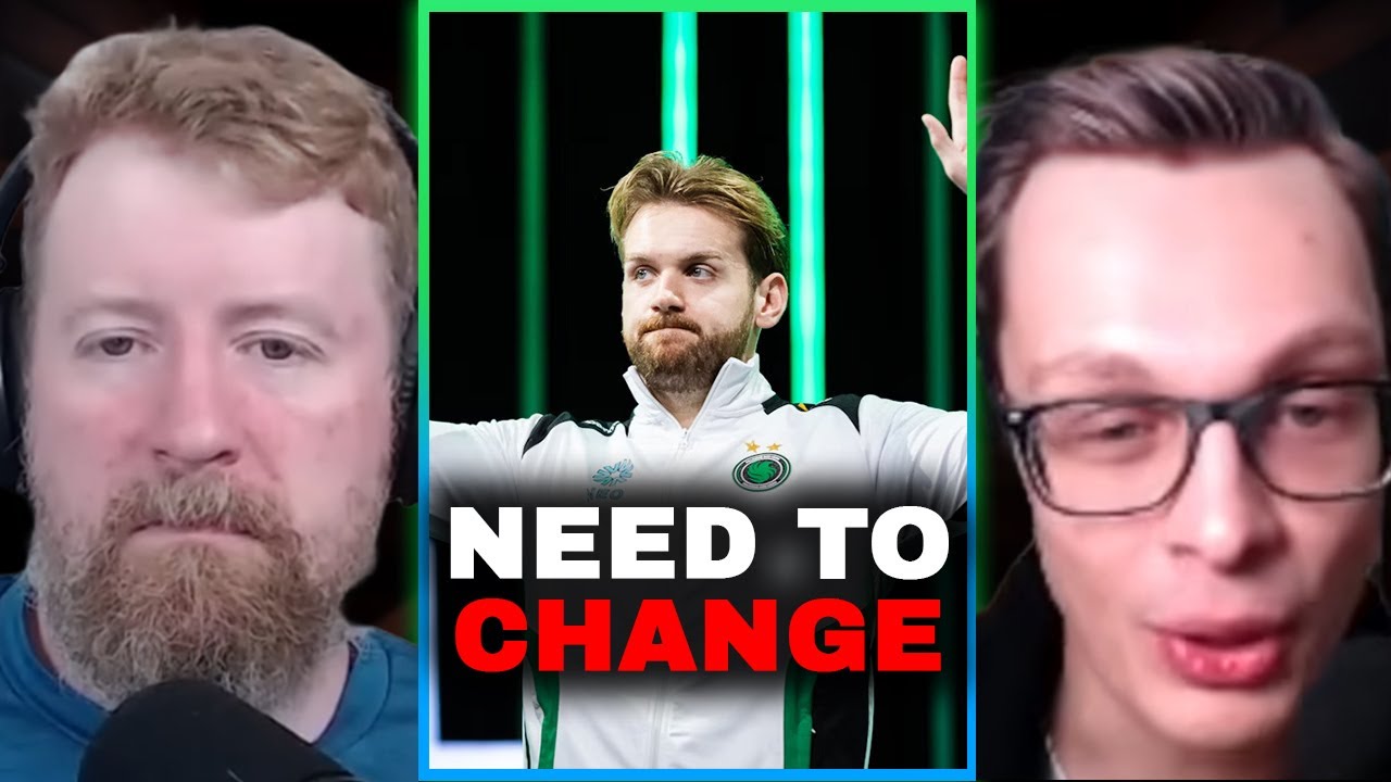 Почему соколы ВСЕГДА будут душителями!? - CS2