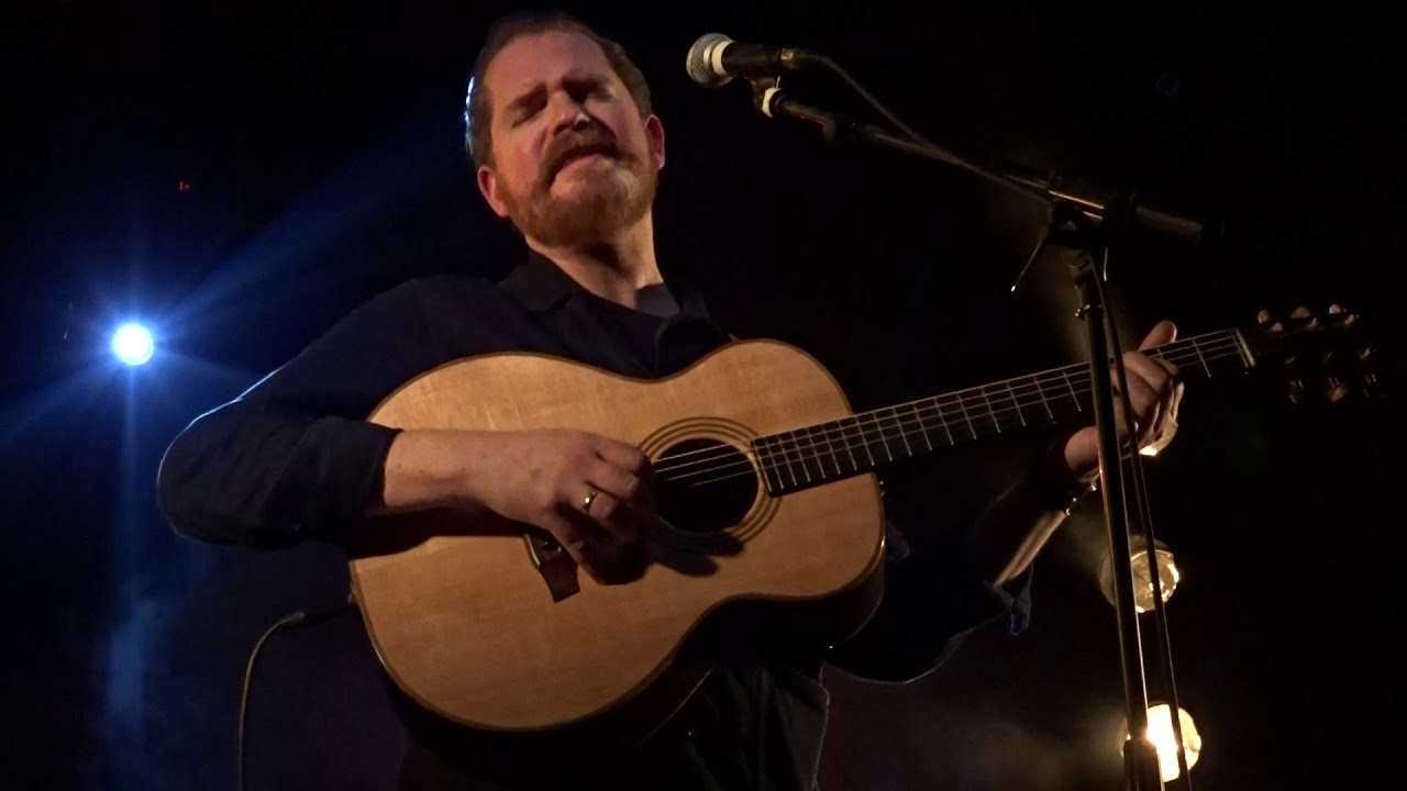 John Smith - Axe Mountain / Master Kilby - Live In Paris 2018