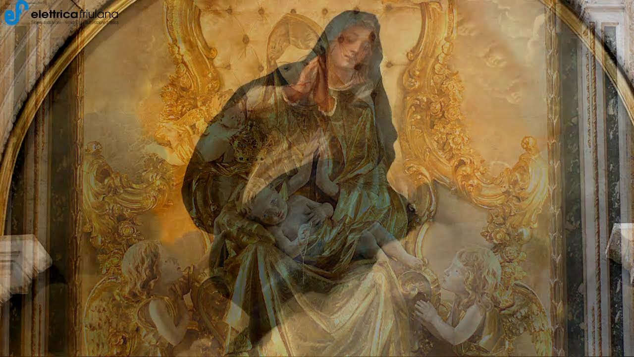 2026.03.05 - Diretta streaming dalla chiesa Cattedrale di S. Maria Assunta - Duomo di Verona