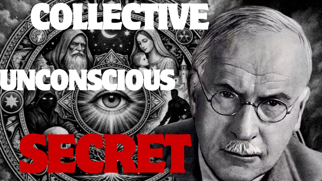 The Collective Unconscious: What We Inherit from Our Ancestors... | Carl Jung