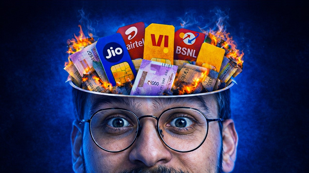 Stop Buying these Expensive Recharge Plans !