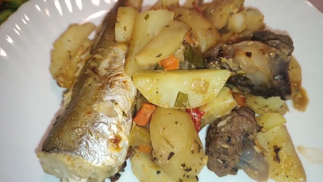 Домашний ритм                        