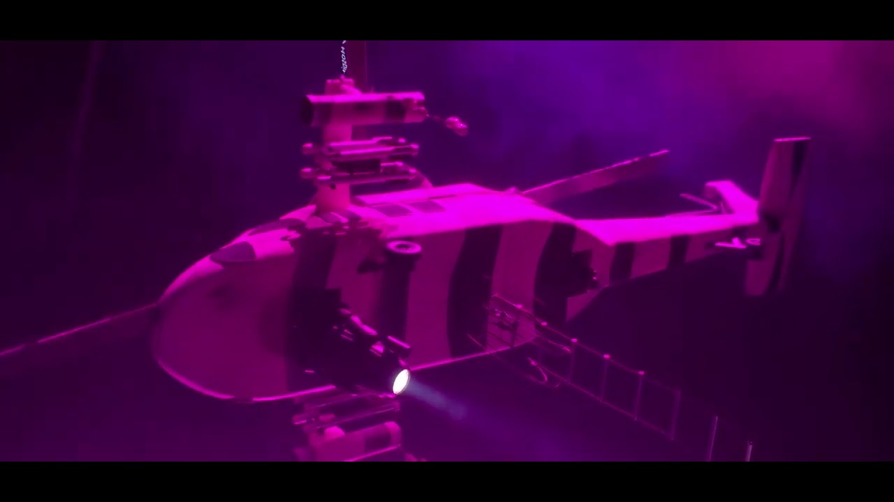 Machine Gun Kelly- Born With Horns (Helicopter intro) MAINSTREAM SELLOUT TOUR Cleveland OH