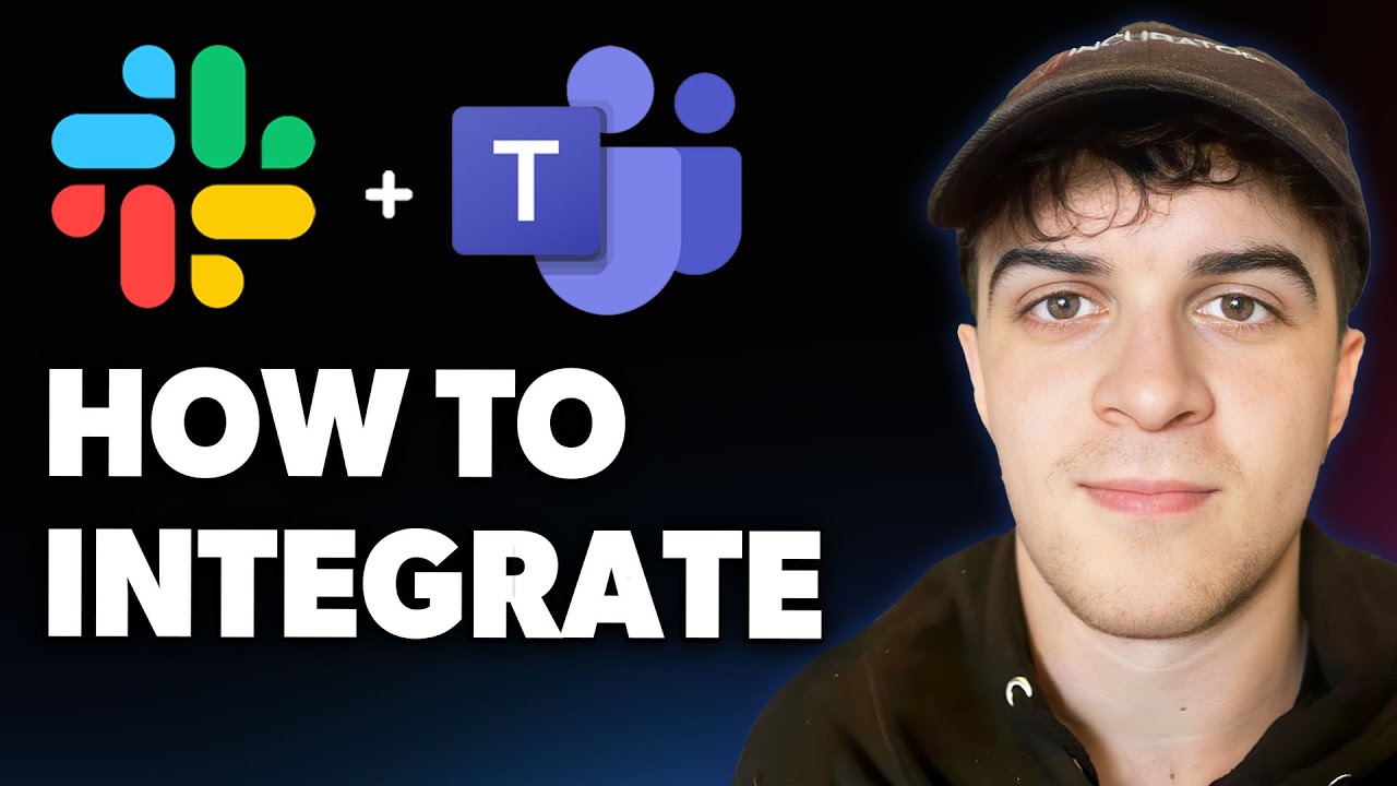 How to Integrate Slack With Microsoft Teams [2025 Full Guide]