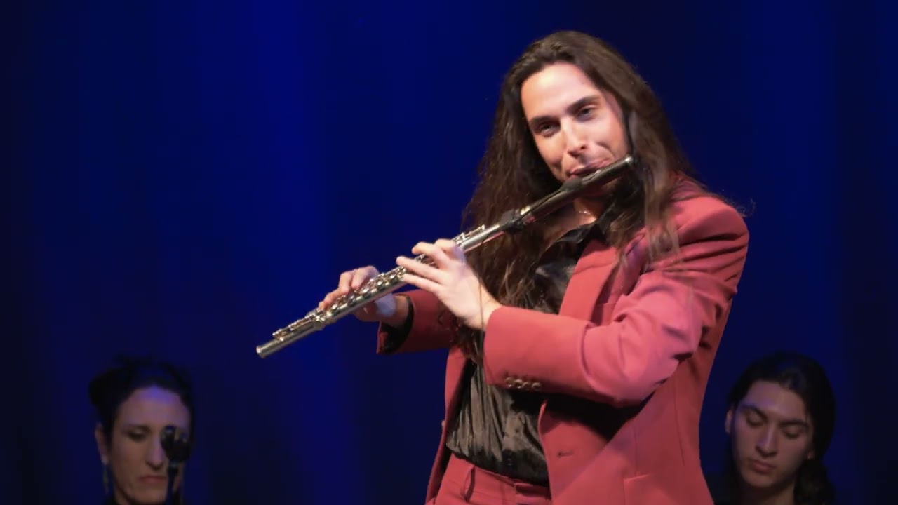 Rumba | Karlos Nao Sextet