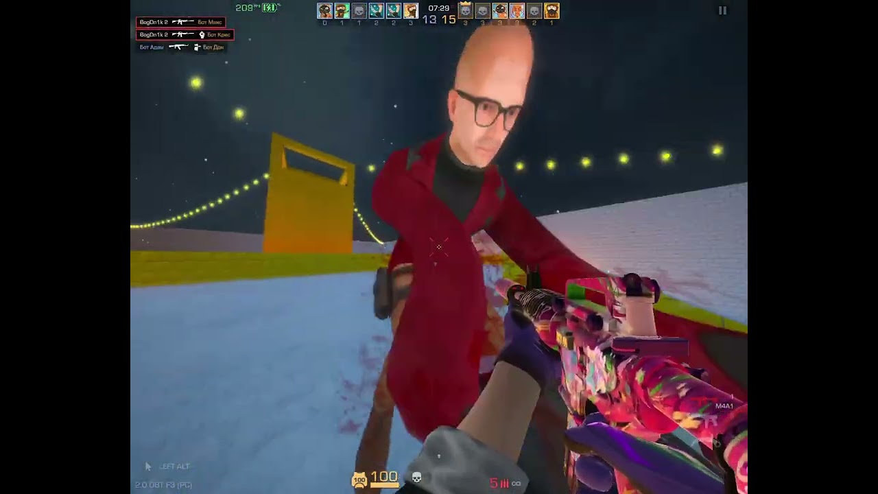 StandChillow   Командный Бой с Ботами   AWM Winter 2026 01 23 19 01 09