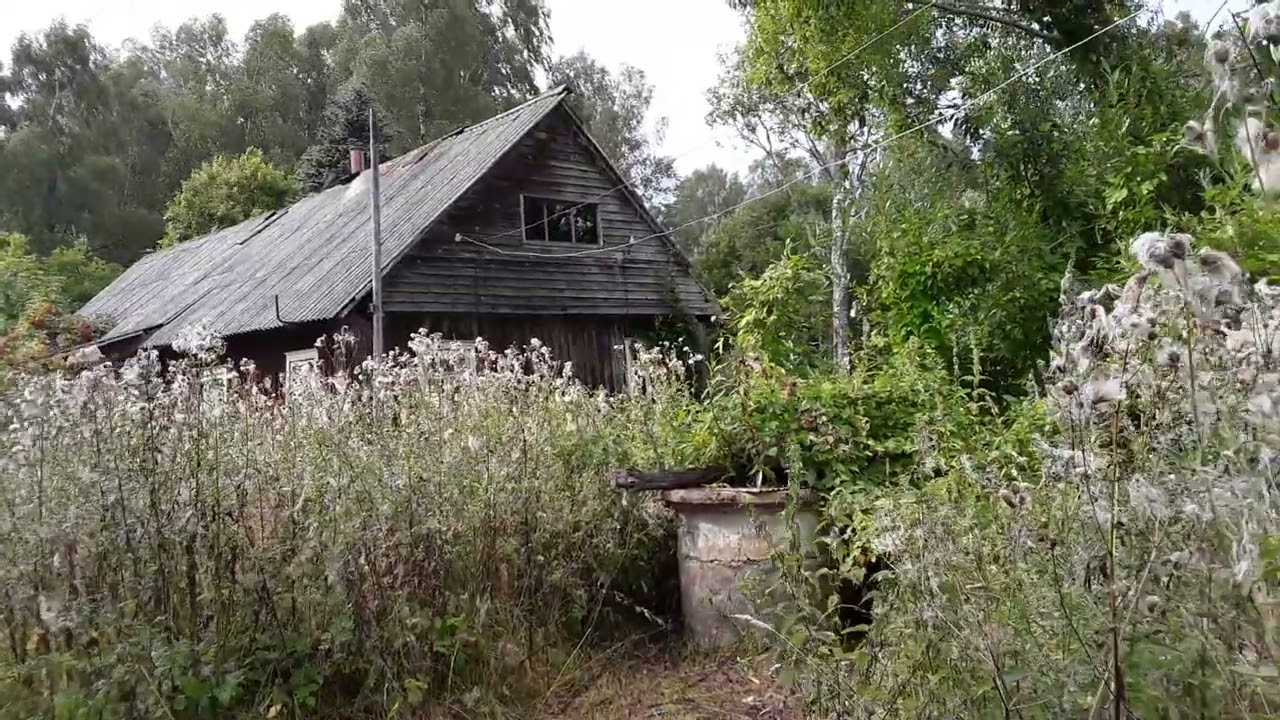 Тихие места для затворников