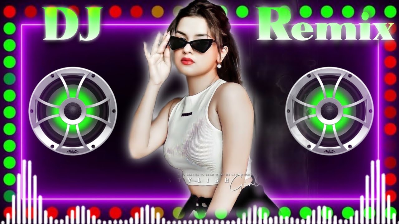 Dj Remix Song 🥀♥️/ Dj | Hard Bass ❤️‍🔥 | Remix | Hindi Song 🥀| | Dj Remix Song 2023