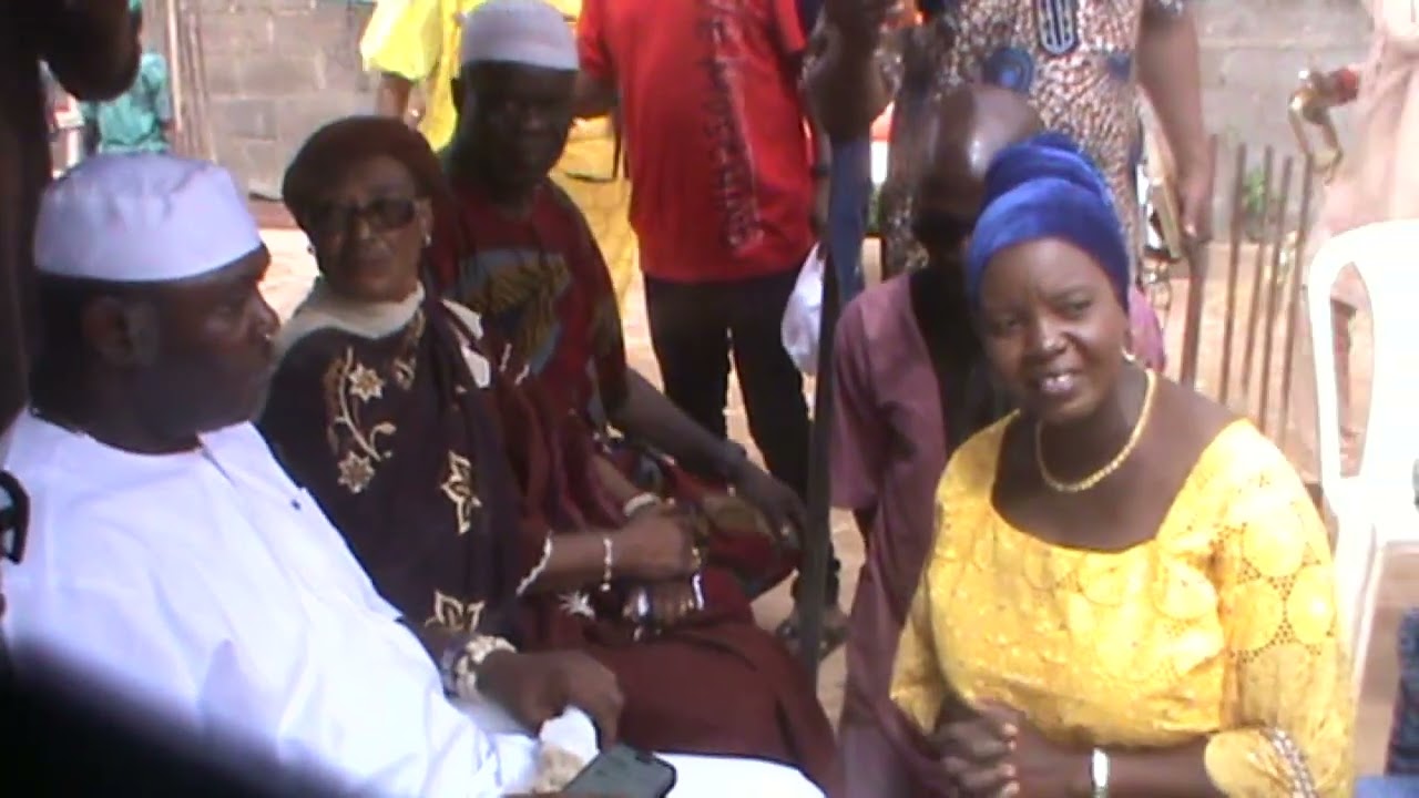 Coronation full video 