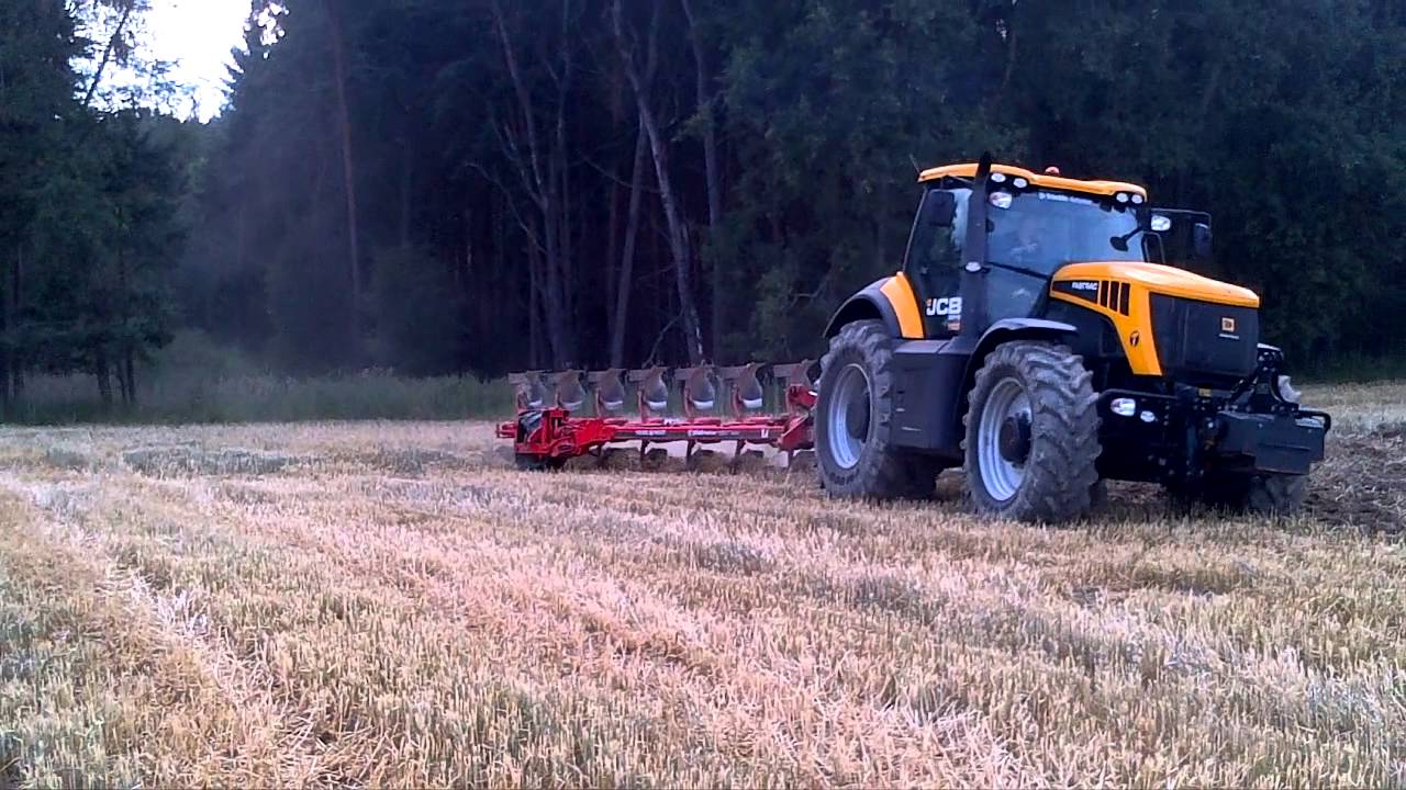 Vogel-Noot Hektor 1000 ST Vario