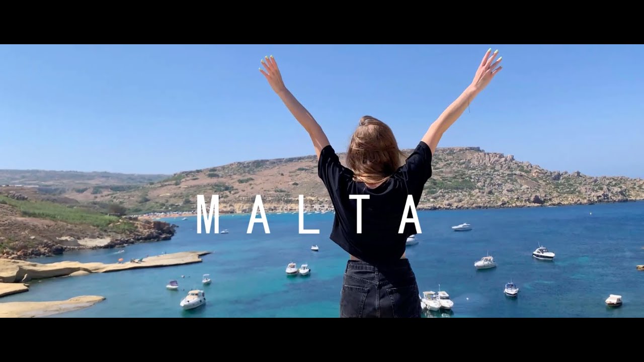 MALTA - IPHONE XR & ZHIYUN SMOOTH 4