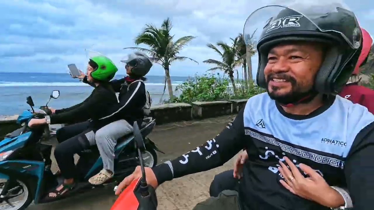 BATANES Batan Island Loop 