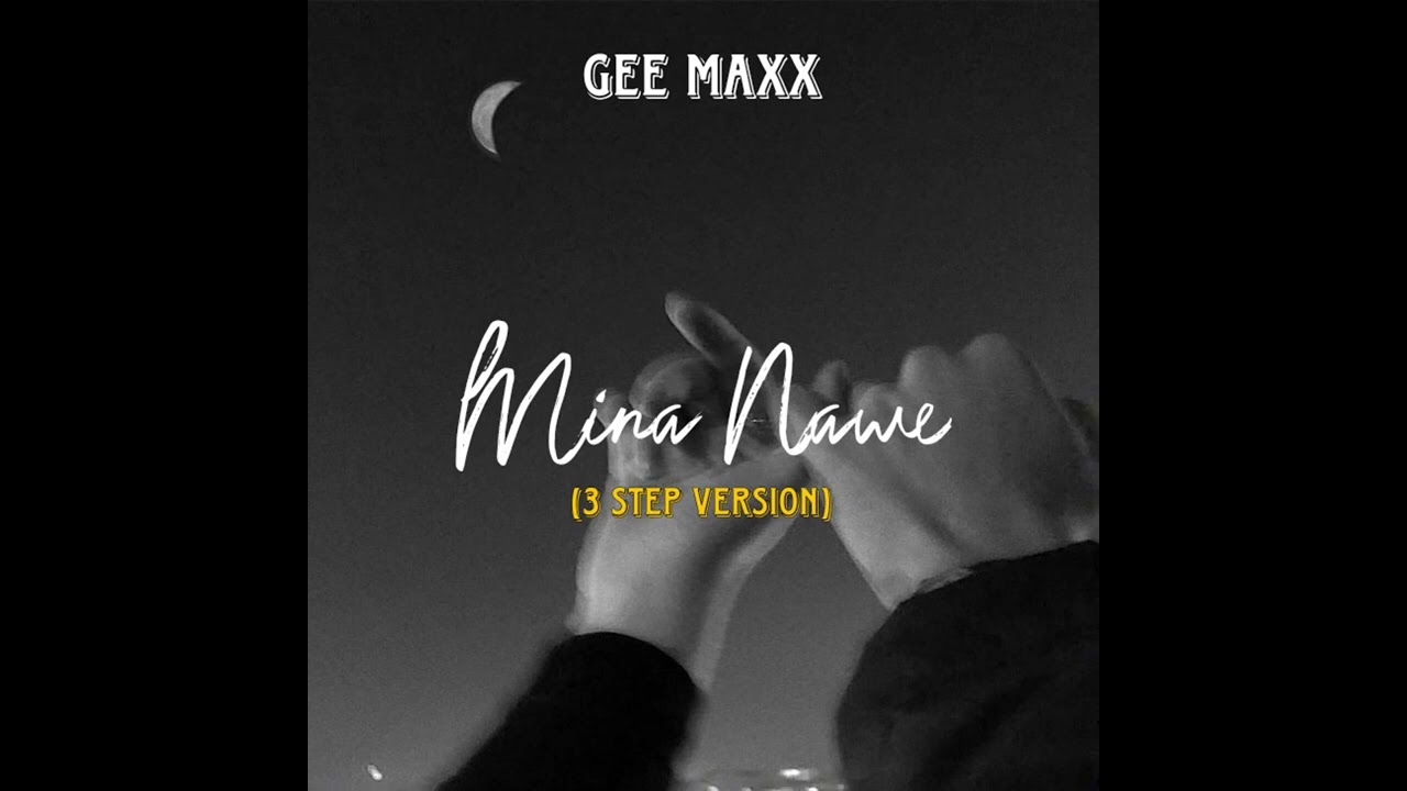 Soa Mattrix X Mashudu - Mina Nawe (3 step) (remix)