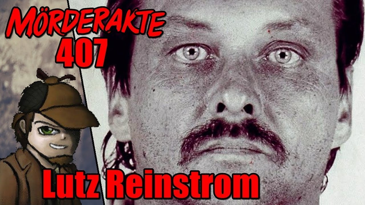 Er l&ouml;st Frauen in S&auml;ure auf &ndash; Der erschreckende Fall Lutz Reinstrom