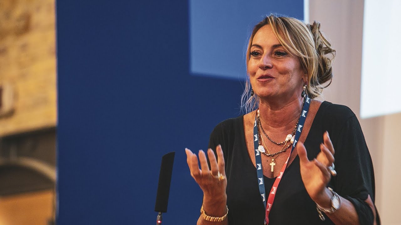 Ernesto Burgio + Daniela Lucangeli | La lunga crisi e la difficile rinascita occidentale | KUM19