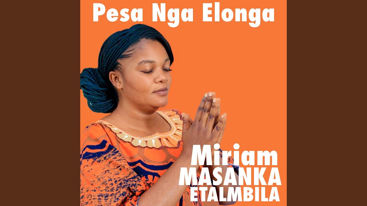 Pesa Nga Elonga