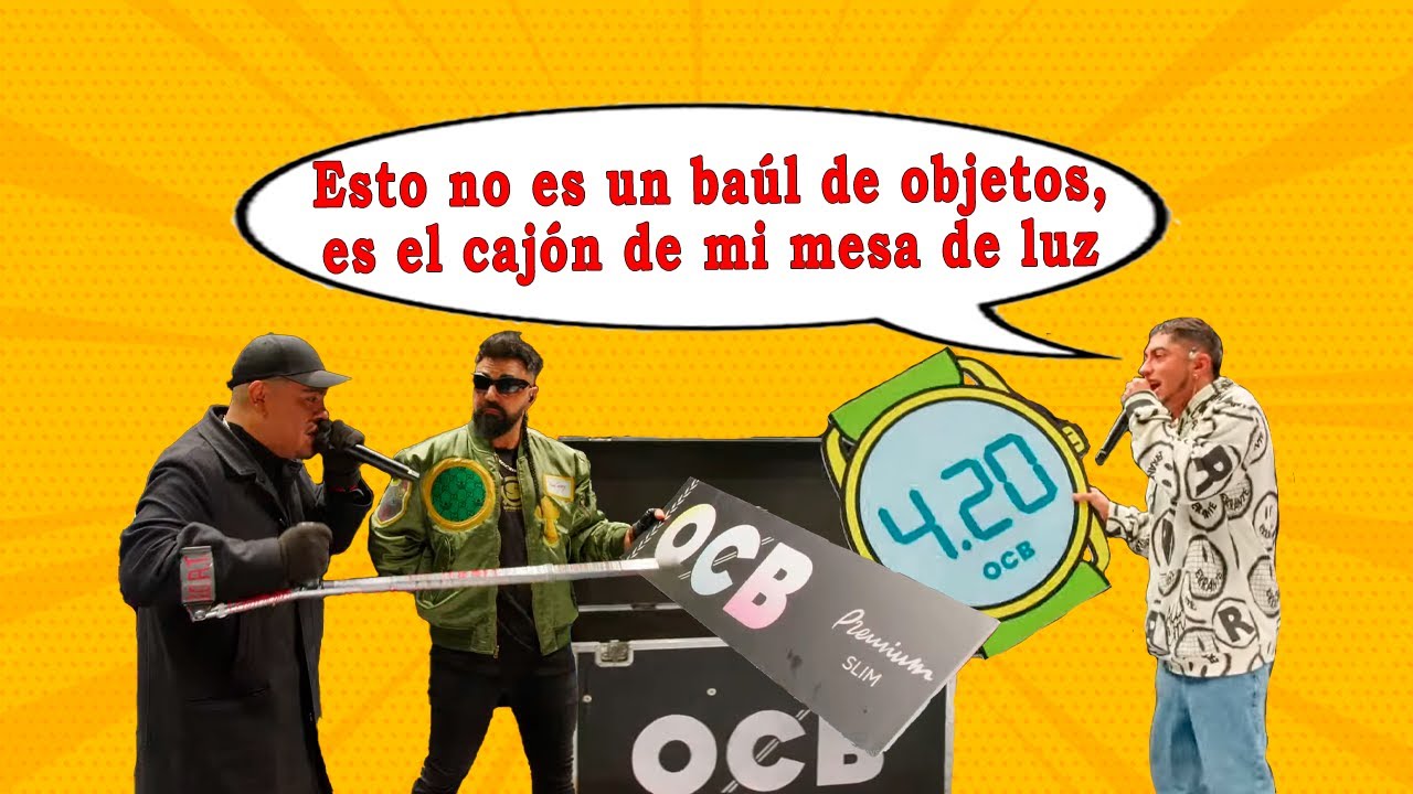 Lo peor de FMS World Series Madrid