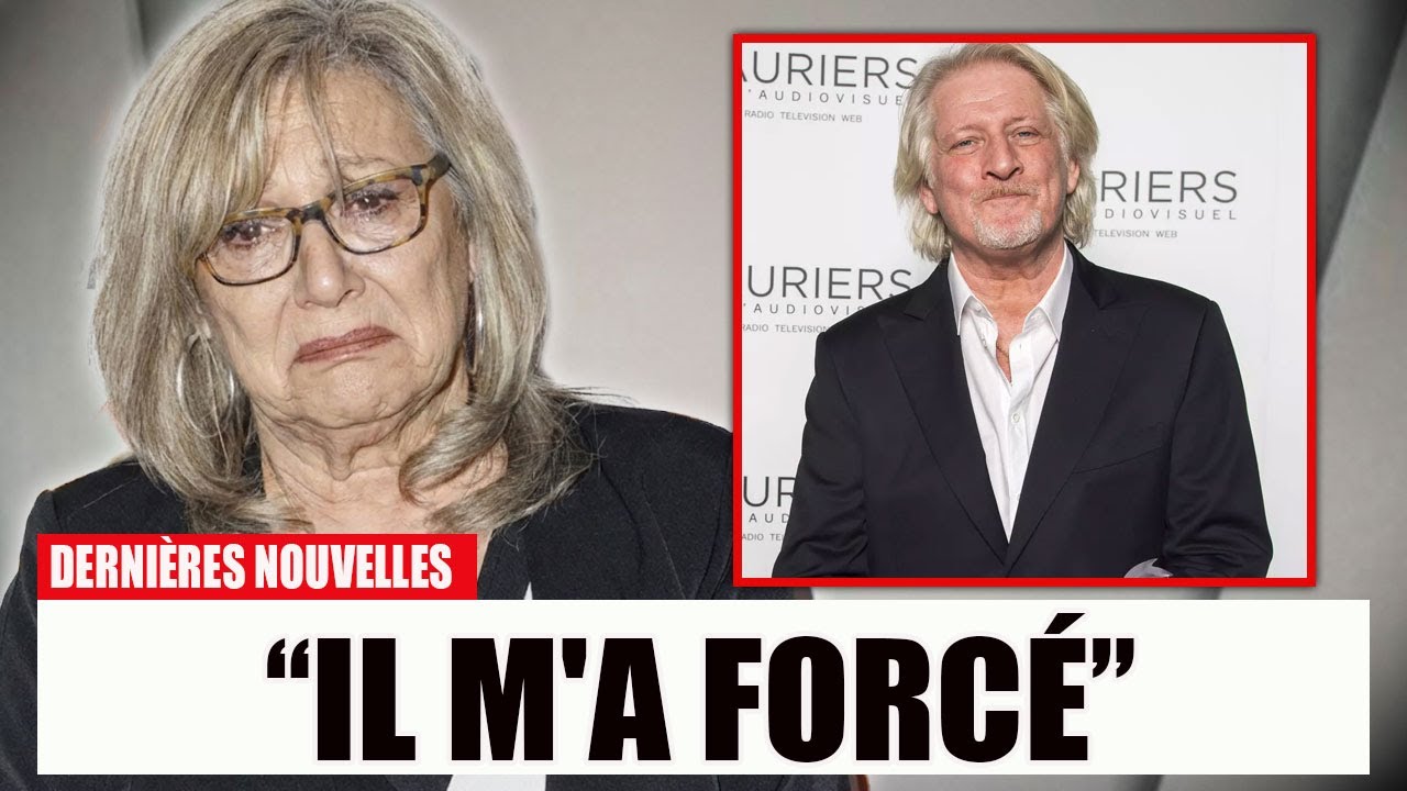 C'est un vrai salaud, La vérité sur le mariage de Marie Myriam et Patrick Sébastien