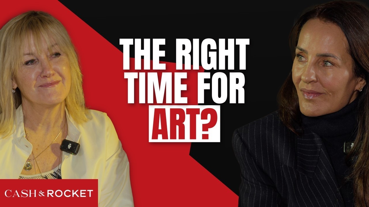 Can AI draw a tree? Why human creativity will always matter. | Emma Vernetti