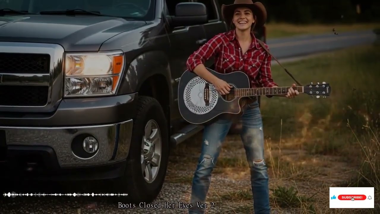 Moonlit Highways And Whispered Strings A Quiet Night Drive Through Timeless Country Stories