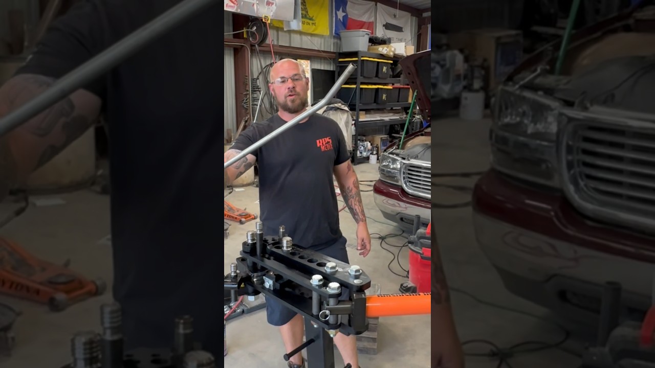 Tubing Bender Review
