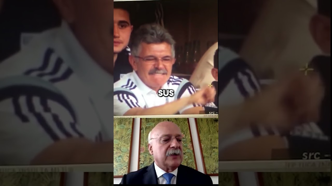 &iquest;Por qu&eacute; TODOS AMAN al Tuca Ferretti? #Futbol #futbolmexicano